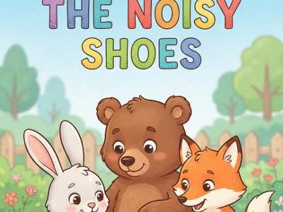THE NOISY SHOES