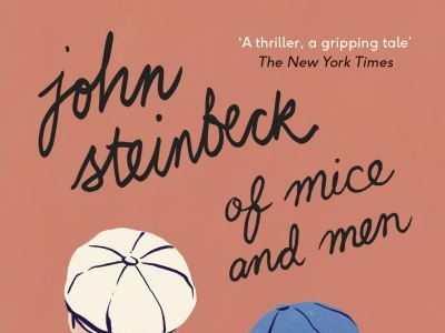 Of Mice and Men Key Moments, Characters, Relationship notes