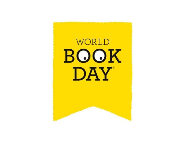 World Book Day Book Hunt