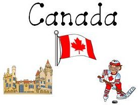 Canada A Research Project