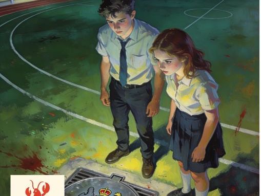 The 4A Frequency - Science Fiction