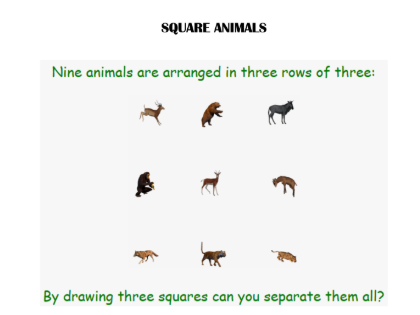 Problem Solving STARTER 2