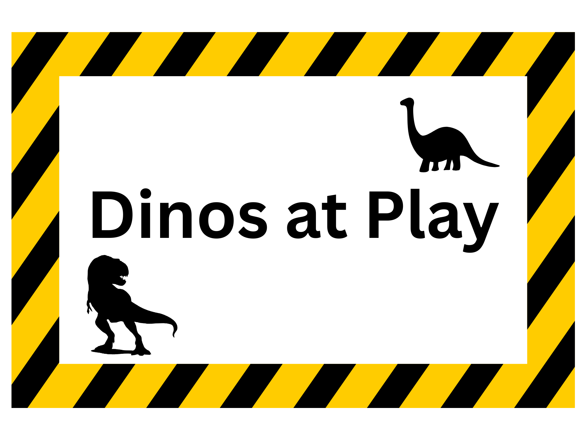 Dinosaurs Dinosaur EYFS Bundle – Phonics, Maths & Creative Resources