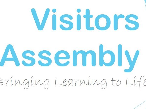 Ofsted Preparation Assembly