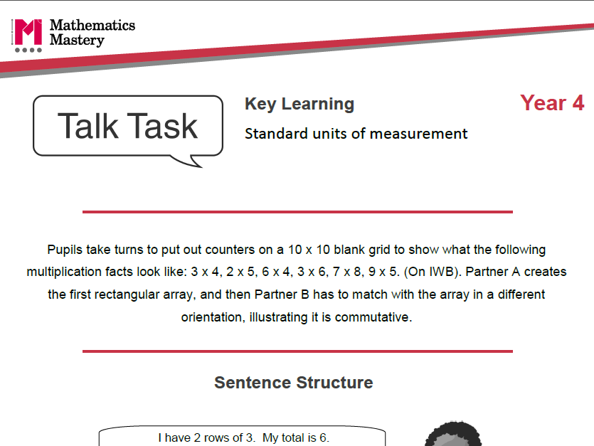 Area by counting squares