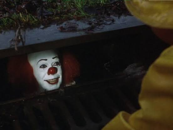 Georgie and Pennywise Readers' Theatre Script & Rubric