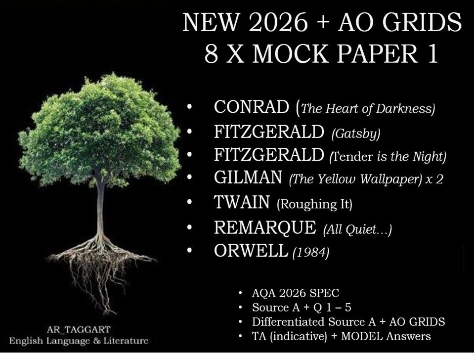 CONRAD et al. (8) PAPER 1  | 2026  FULL MOCKS | AO GRIDS