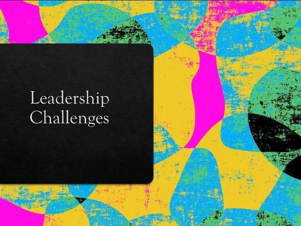 AQA Politics Revision Lesson - Leadership Elections