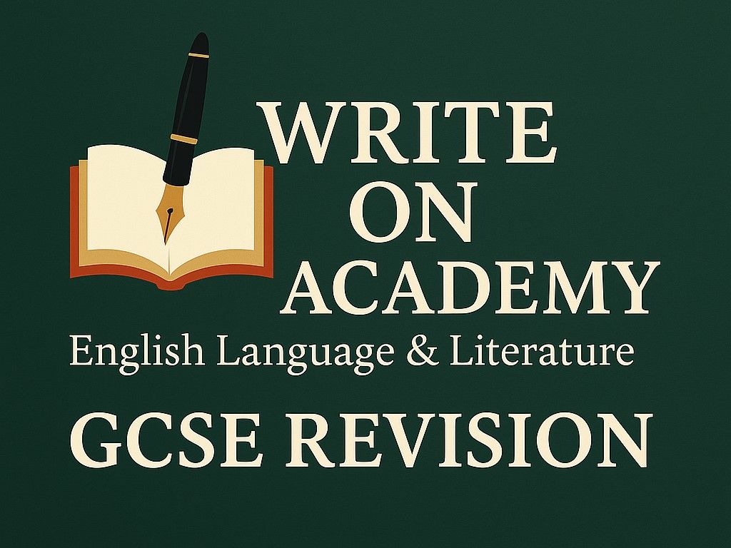 Macbeth Revision 2025/2026