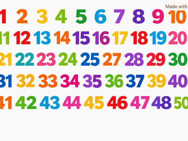Place Value Games 6-9 years