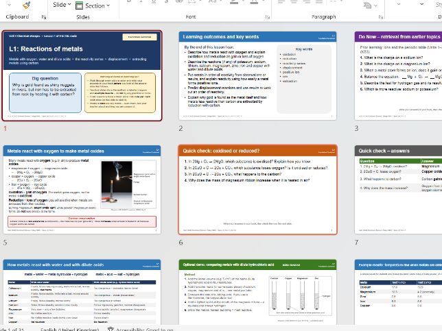 AQA Science Revision Cards HT Physics