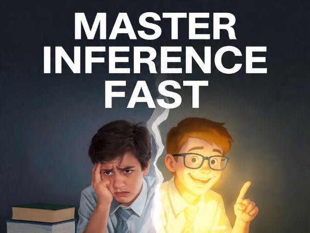 Advanced Reading Comprehension Practice Pack