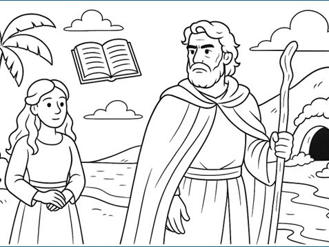 The Tempest - Adapted resource - suitable for EAL and SEN