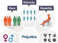 Prejudice and Discrimination