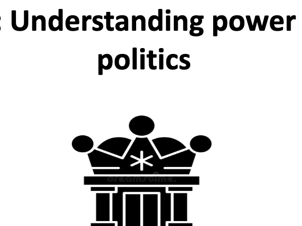 Core Topics: Complete IB Global Politics Teaching Resource
