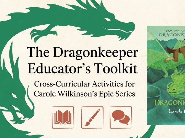 Dragon Keeper Novel Analysis Mini: Theme Character Language Year 7