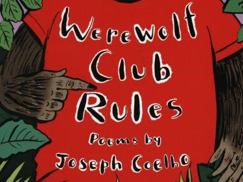 Werewolf Club Rules - Joseph Coelho Plans and Resources PoR