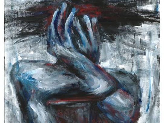 School Intervention KS 3/4 supporting pupils with anxiety