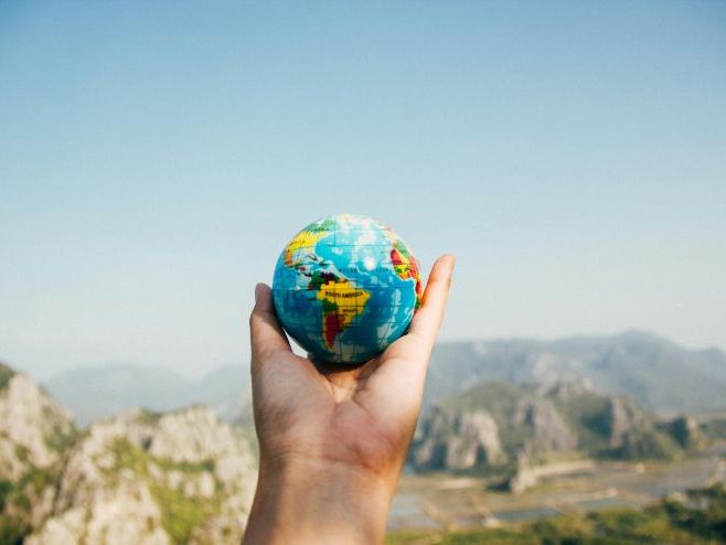 CIE A2 Geography Full course resource pack