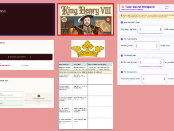 Macbeth Formal Letter Writing: Parenthesis and Brackets Lesson Pack
