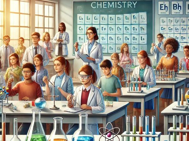 GCSE Chemistry Triple Science Pros and Cons Activity Bundle Whole Specification covered