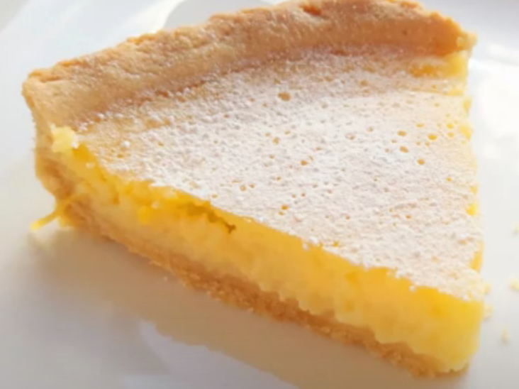 Lemon Tart