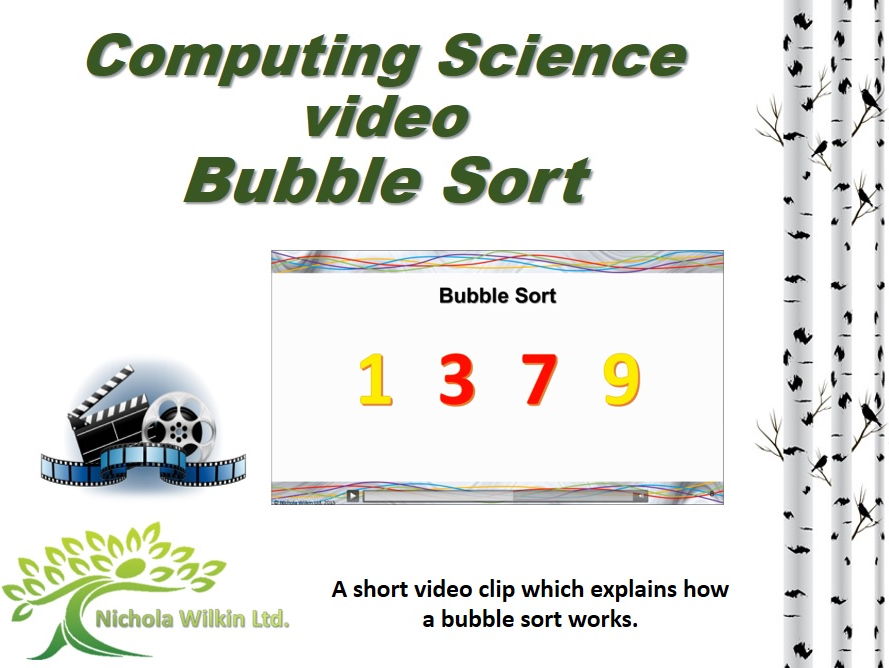 Nichola Wilkin - Teaching Resources - TES