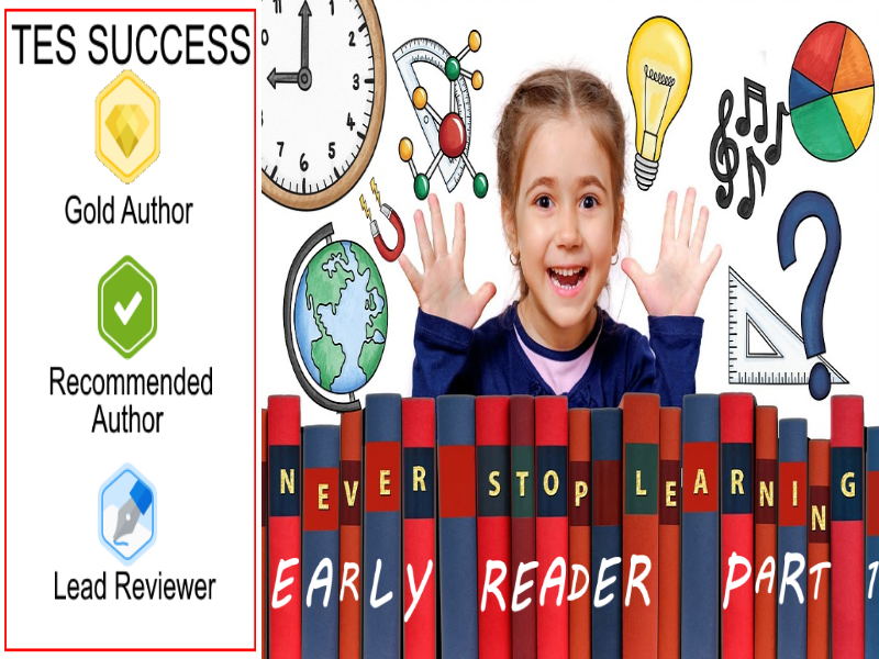 I See Sam Early Readers Bundle (Part 1 of 4) | Teaching Resources