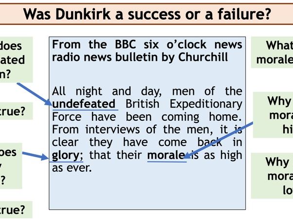 Dunkirk