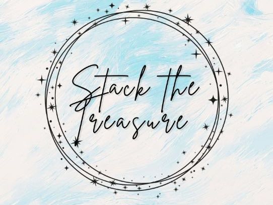 Stack the Treasure!