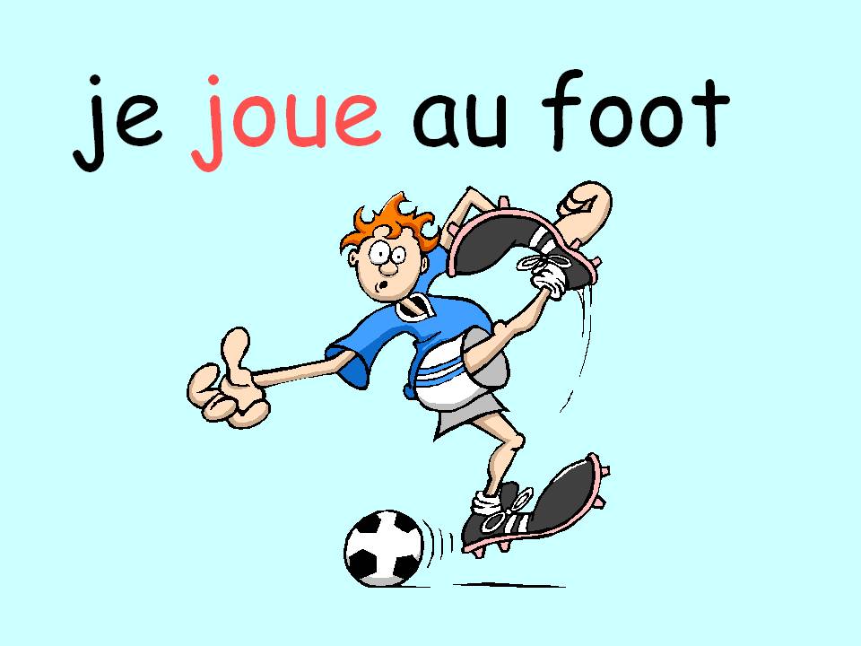 45 French PowerPoints for Confident Language Learning