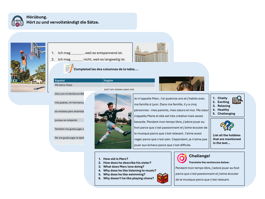 Hobbies & Opinions (French, German & Spanish) - Complete Unit with Assessment & Mark Scheme (also suitable for cover)