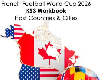 La Coupe du Monde 2026 - les pays et les villes hôtes