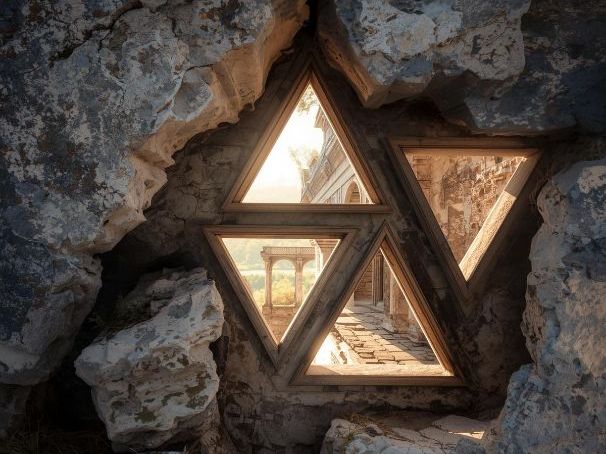 Maths Escape Room: The Trigonometry Temple