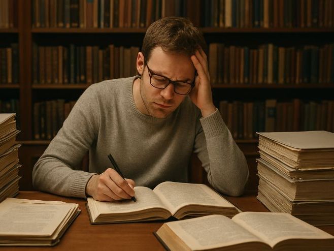 VOCABULARY STORY 578    WHY HAS IT BEEN SO HARD TO RESEARCH THE JFK ASSASINATION?