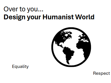 The Humanist World
