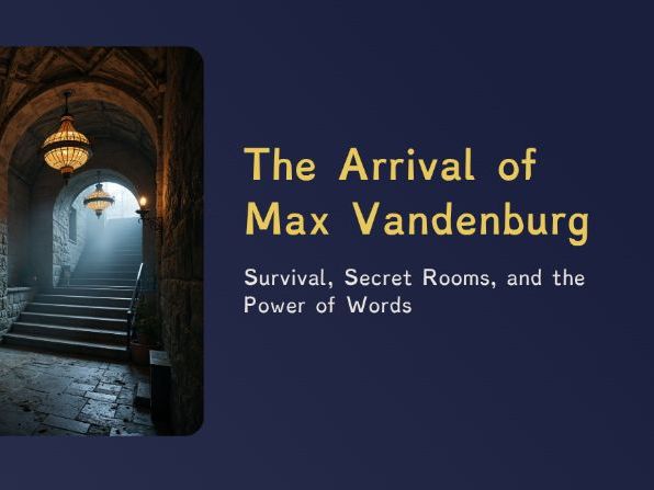 The Book Thief – Lesson 3 (PPT + Worksheet Pack)