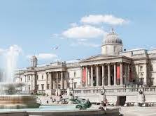 German Art Quiz, National Gallery