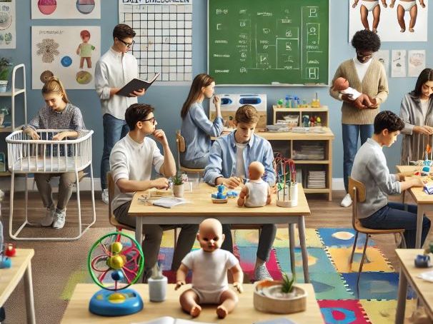 NCFE Child Development Full Specification Activity Booklets with Answers