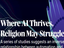 AI and Religion