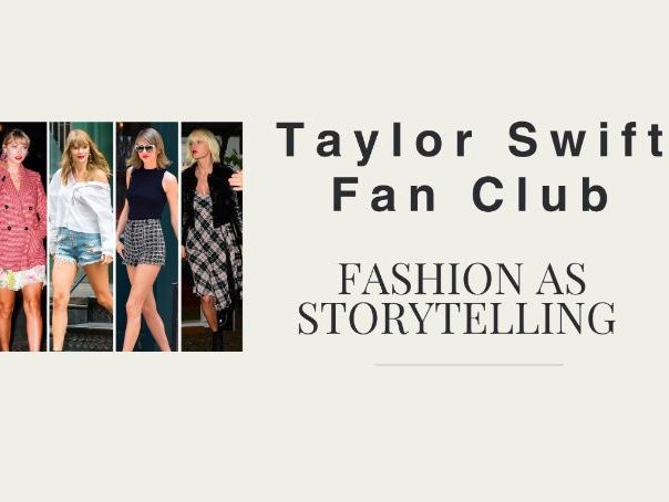 KS2–KS3 Cross-Curricular Unit: Fashion as Storytelling (Art, English & Identity, 5 Lessons)