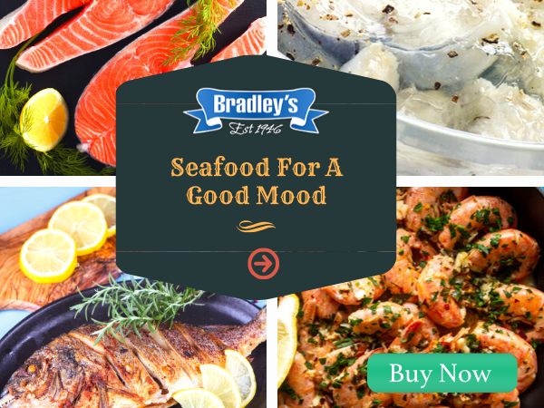Buy Frozen Fish Seafood Online Best Fish Delivery Company UK 