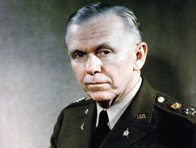 2.3 The Marshall Plan, 1947