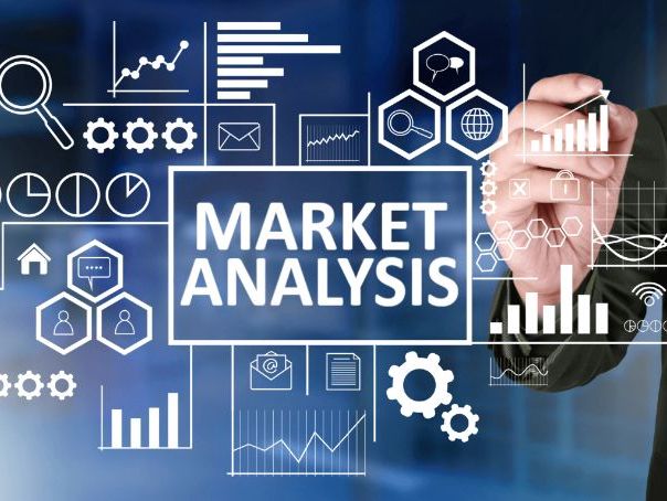 Cambridge A Level Business - 8.1 Marketing analysis
