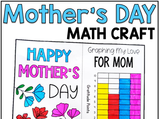 Mother's Day Craft