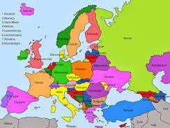 Lesson low set countries y 7, 8 and 9 with opinions reading, writing, speaking, listening!