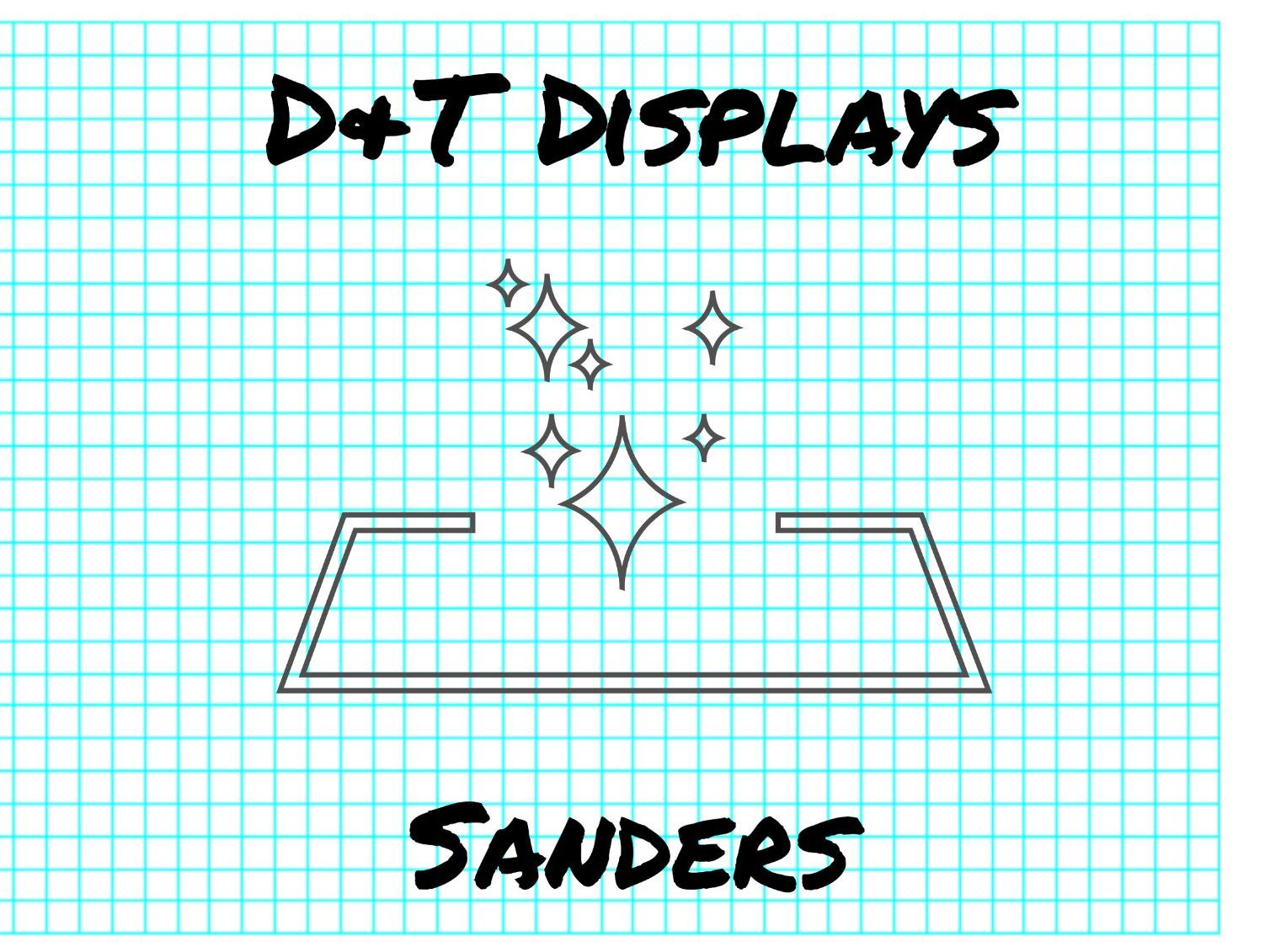 D&T Sanders Bundle