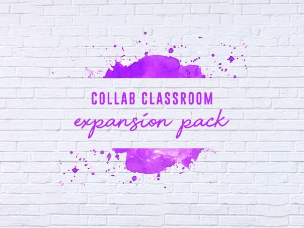 Dramallama Expansion Pack