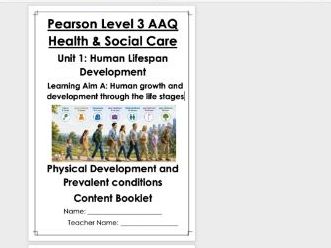 AAQ Unit 1 HLD LAA & C1