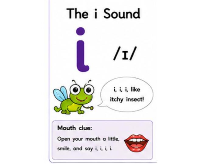 i phonics continuous provision activity pack.